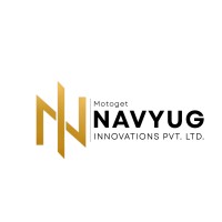 Motoget Navyug Innovations Pvt Ltd logo - Similar company to Tenth Code Media Limited