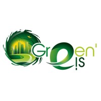 Green’éis logo - Similar company to Nettoyage Hygiène Services