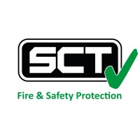 SCT Fire & Safety Protection Ltd logo - Similar company to Mkb Fire Services