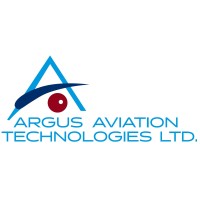 Argus Aviation Technologies Ltd. logo - Similar company to Xer Technologies