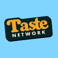 Taste Network logo - Similar company to Carb Manager