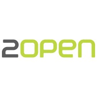 2open logo - Similar company to Zero2One Pr