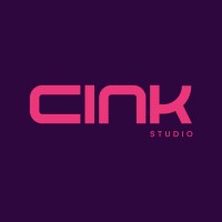 Cink Studio logo - Similar company to Key14 Workshop