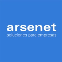 arsenet servicios en internet, s.l. logo - Similar company to Pt. Arsenet Global Solusi