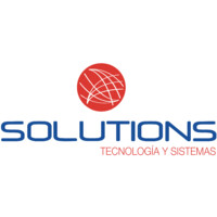 SOLUTIONS logo - Similar company to Legacy Corp.