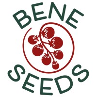 Bene Seeds Inc logo - Similar company to Genxtraits