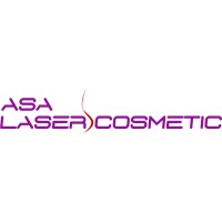 ASA LASER COSMETIC logo - Similar company to Cosmetic-Service Ltd.