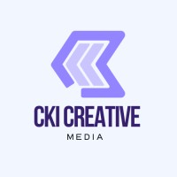 CKI Creative Media logo - Similar company to Freedom Plus