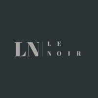 LE NOIR logo - Similar company to Koko