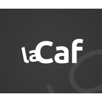 LaCAF association logo - Similar company to Step