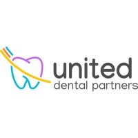United Dental Partners logo - Similar company to Absolute Computer Solutions