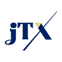JTX Books logo - Similar company to Mugo Space