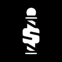 Barber Cash logo - Similar company to Salon Soft Technologies