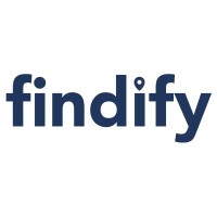 Findify.App logo - Similar company to Dax - Digital Assets Explorer