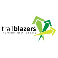 Trailblazers Mentoring logo - Similar company to Fine Cell Work