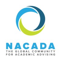 NACADA logo - Similar company to Naspa - Student Affairs Administrators In Higher Education