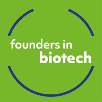 founders in biotech logo - Similar company to Bionrec Gmbh