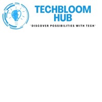 TECHBLOOM HUB logo - Similar company to Techbloom