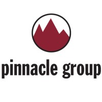 Pinnacle Group logo - Similar company to William & Wall