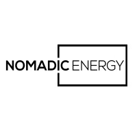 Nomadic Energy logo - Similar company to Octa