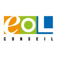 EOL CONSEIL logo - Similar company to E2I - Consultancy, Training & Coaching