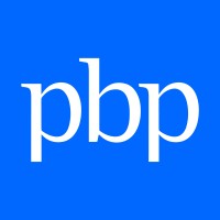 PBPartners logo - Similar company to Heph