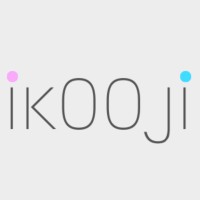 ikOOji logo - Similar company to 2Solution