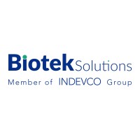 Biotek Solutions LLC logo - Similar company to Biotek Solutions