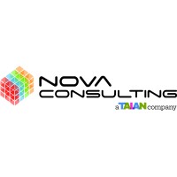 Nova Consulting logo - Similar company to Vertone