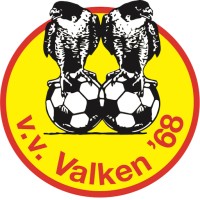 Businessclub Valken '68 logo - Similar company to Nemad Groep