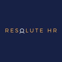 Resolute HR Consulting logo - Similar company to Alchemy Business Development