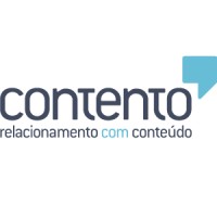 Contento Comunicação logo - Similar company to Mfp- Marketing Jurídico