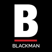 Blackman Plumbing Supply Co., LLC logo - Similar company to Haddad Plumbing & Heating Inc.