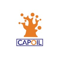 Capoil logo - Similar company to Chapste Projects (Pty) Ltd