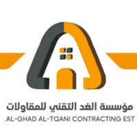 Al-Ghad Tech. Contracting logo - Similar company to Mb Plastics