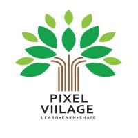 PIXEL VIILAGE logo - Similar company to Pixel Viilage