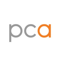 PCA Architects logo - Similar company to Panton Architectural Design