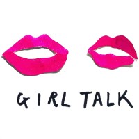 Cambridge Girl Talk logo - Similar company to Atox Academy