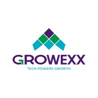 GrowExx logo - Similar company to Emxcel