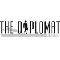 The Diplomat in Spain logo - Similar company to Foro Diplomático