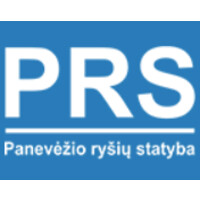UAB Panevėžio ryšių statyba logo - Similar company to G2S Engenharia