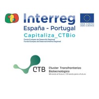 Clúster Transfronterizo Biotecnológico logo - Similar company to Maieutics Research Solutions