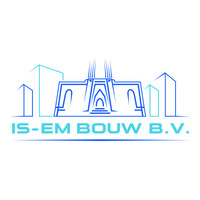 IS-EM BOUW B.V. logo - Similar company to Ponto Bouwservice