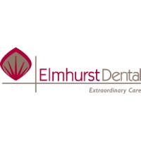 Elmhurst Dental Group logo - Similar company to On Point Design Build