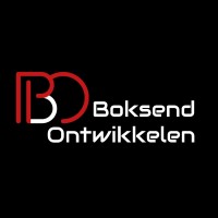 Boksend Ontwikkelen logo - Similar company to Coachingmatch