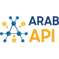 ARAB API logo - Similar company to Acdima Egypt