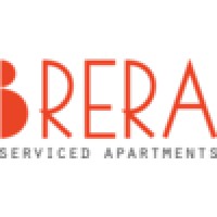 Brera Serviced Apartments logo - Similar company to Maseven