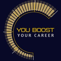 You Boost your Career logo - Similar company to Evolving
