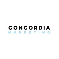 Concordia Marketing logo - Similar company to Peak Enterprise Solutions Ltd