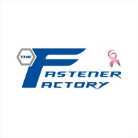 The Fastener Factory logo - Similar company to Hlp Klearfold Spain